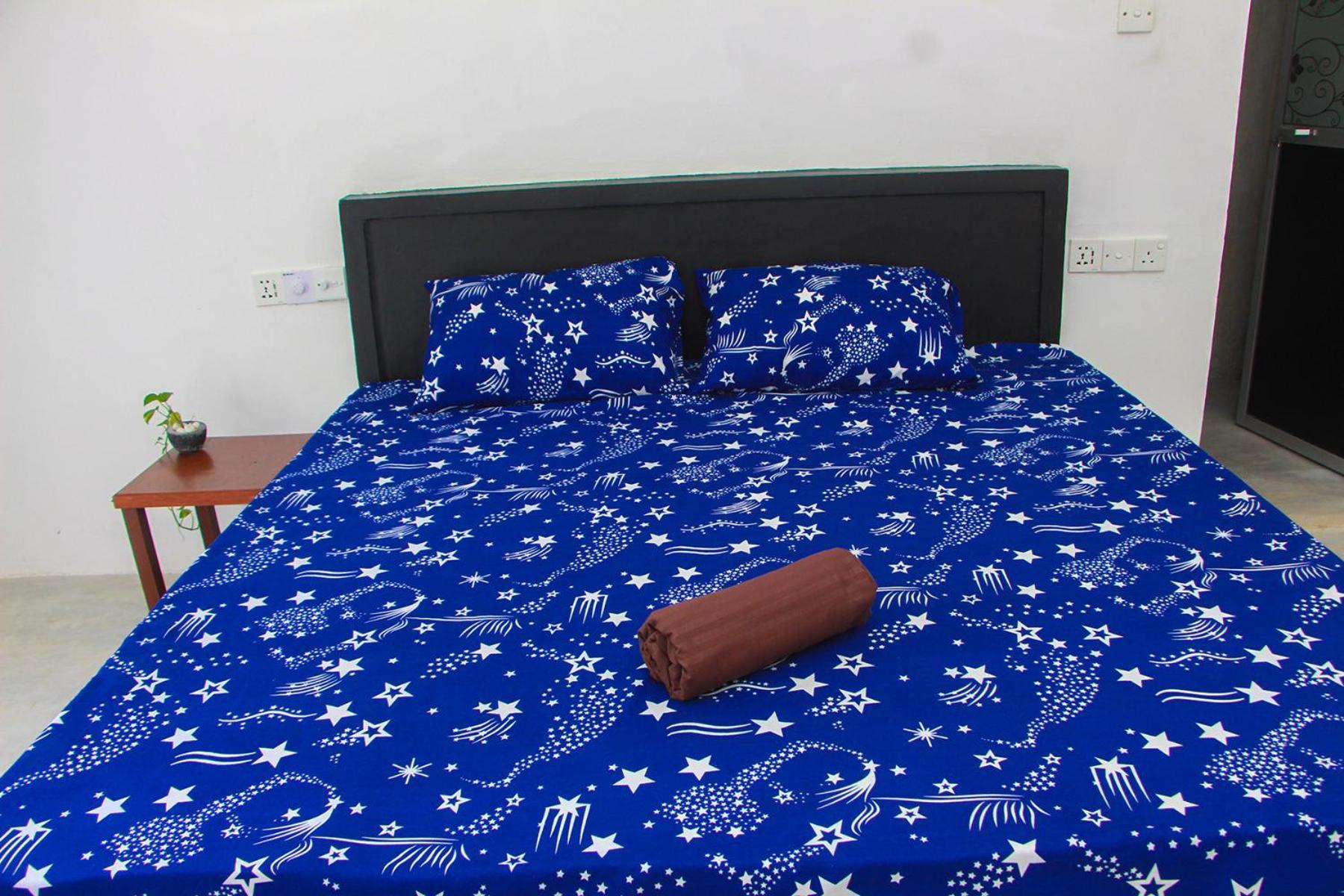 Samee Dream Guest Hotell Midigama East Exteriör bild