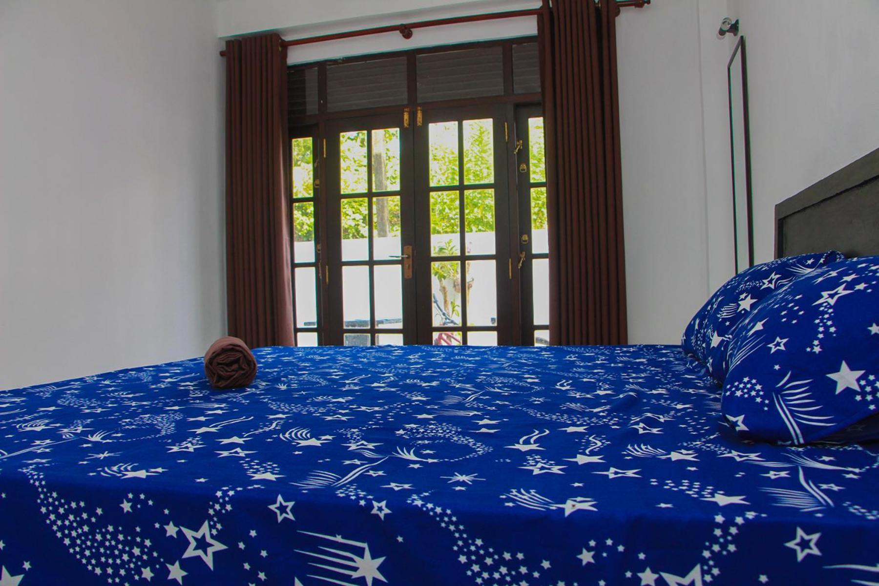 Samee Dream Guest Hotell Midigama East Exteriör bild