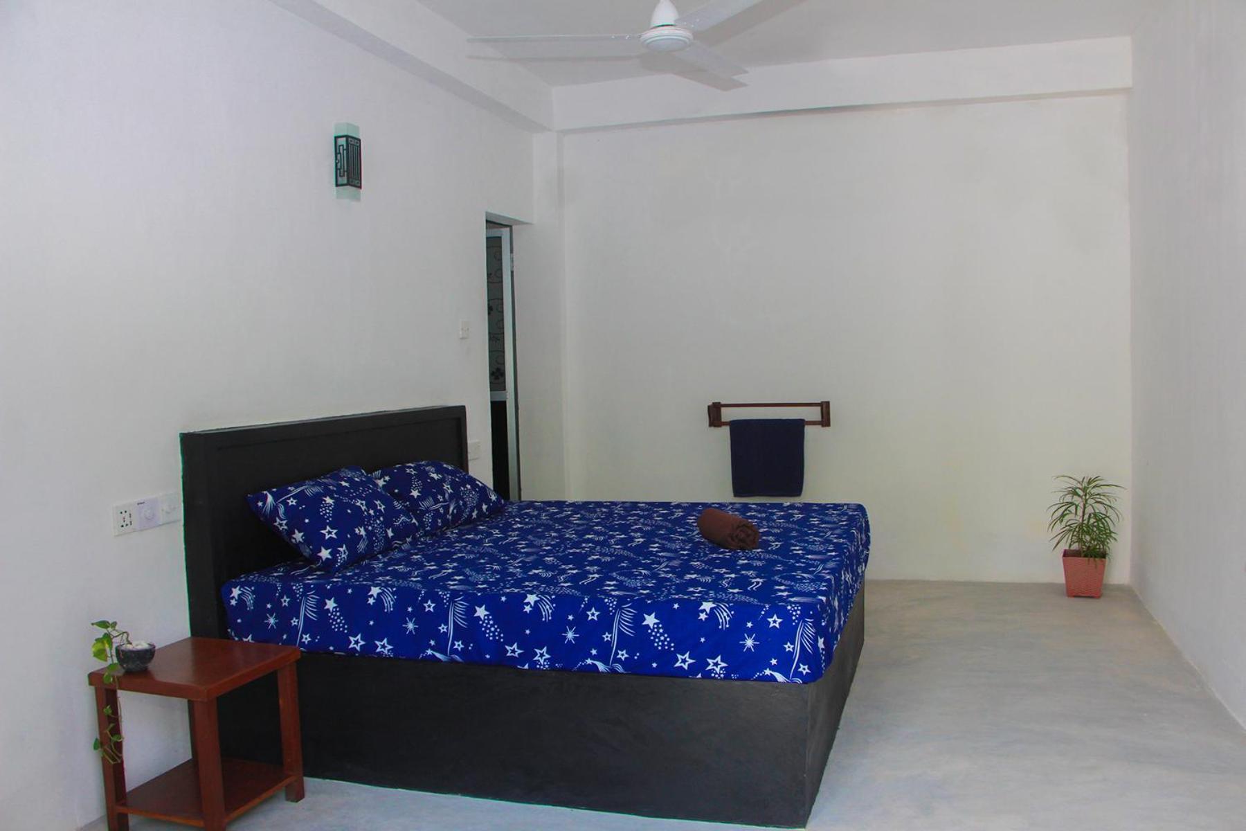 Samee Dream Guest Hotell Midigama East Exteriör bild